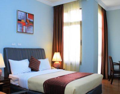 Standard Room, Hotel Lobelia, Addis Ababa