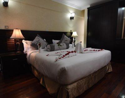 Family Suite, Southern Addis Hotel, Addis Ababa