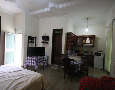Standard Room with Kitchen , Abyssiniya Guest House, Addis Ababa