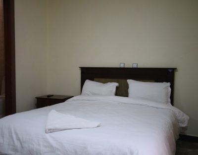 Single  Room, My Addis Place Guest House, Addis Ababa