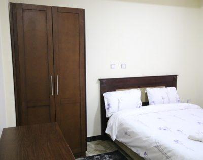 Standard Room, My Addis Place Guest House, Addis Ababa