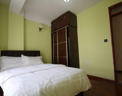 Family Suite, Paraclete Guest House, Addis Ababa