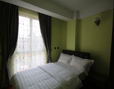 Deluxe Standard, Paraclete Guest House, Addis Ababa